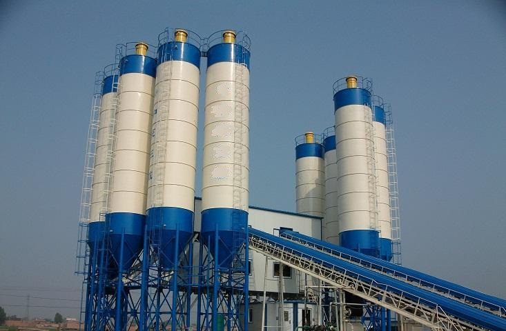 水泥廠爐窯領域