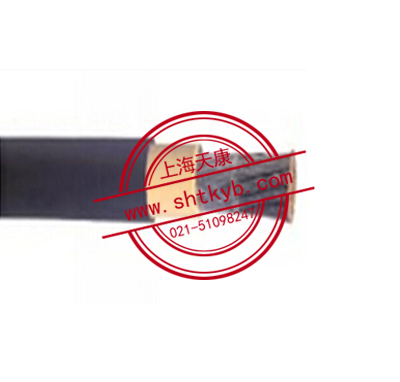 橡皮絕緣丁腈護套引接線