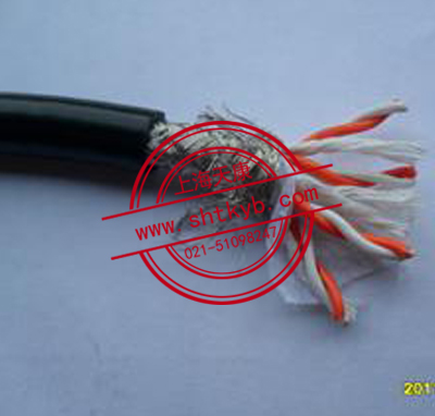 JXVPV-3電子工業用信號電纜