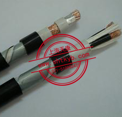 IJYP（S） IJYP（S）-R本安防水用集散型儀表信號電纜