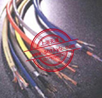 RVSP-屏蔽雙絞電纜,ZR-RVSP屏蔽雙絞線,阻燃屏蔽雙絞線