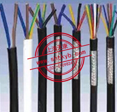 ZR-ia- K3YV、ZR-ia-K2YVR 本安阻燃電線(xiàn)電纜