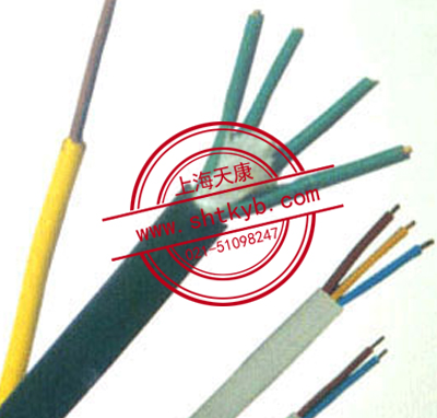 KFFR，KFFRP氟塑料耐高溫控制電纜