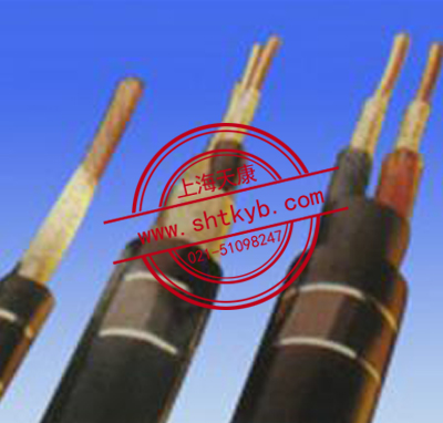 90℃電機引接軟電纜（電線）