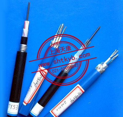 本質安全電路計算機屏蔽電纜(包括本安用DCS電纜)