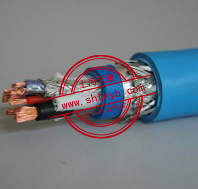 計算機本安電纜型號