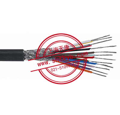 IA-DJYPVP,IA-DJYP2VP2本安電路用計算機屏蔽電纜