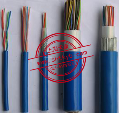 耐高溫防腐計算機(jī)屏蔽電纜