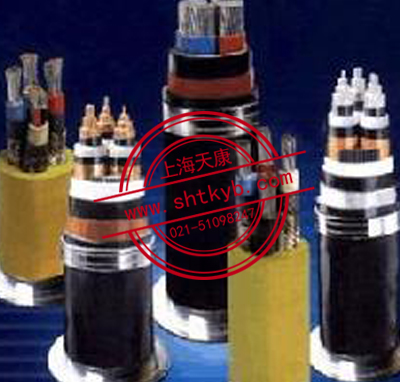 電焊機用YH-YHF系列軟電纜