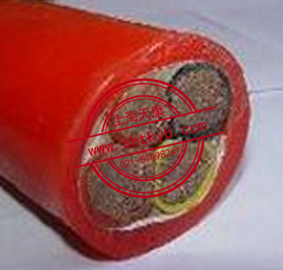 YGG、YGG22、YGC、YGZ、YGCP、YGCP22、KGG、KGGP紅色硅橡膠電纜線