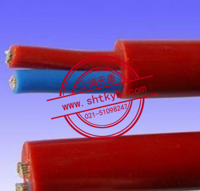 JGG JG2000V硅橡膠電纜