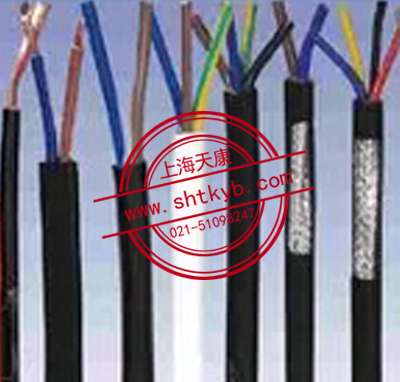 SC、KC、KX、EX、JX高溫補(bǔ)償導(dǎo)線