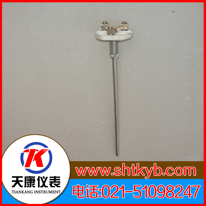 熱電偶感溫元件WRF-101