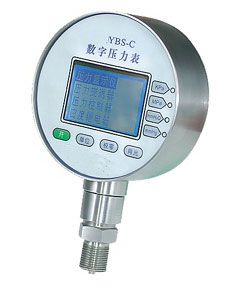 數字顯示壓?力表