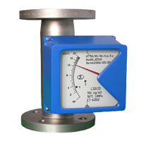LZD系列金屬浮子流量計
