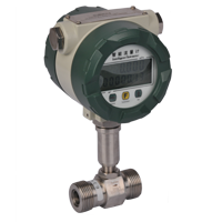 LUGB型電池供電型渦街流量計