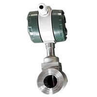 LUGB-E型 分體式渦街流量計