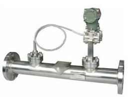 LX型楔形流量計