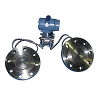 1151GP型遠傳雙法蘭差壓壓力變送器