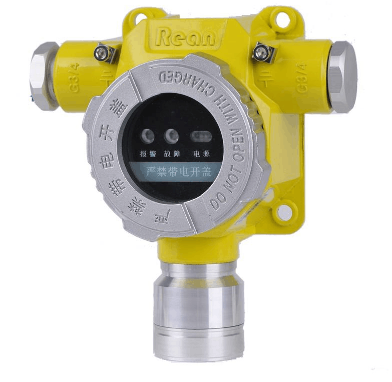 固定式一氧化碳氣體探測器 TK-1509