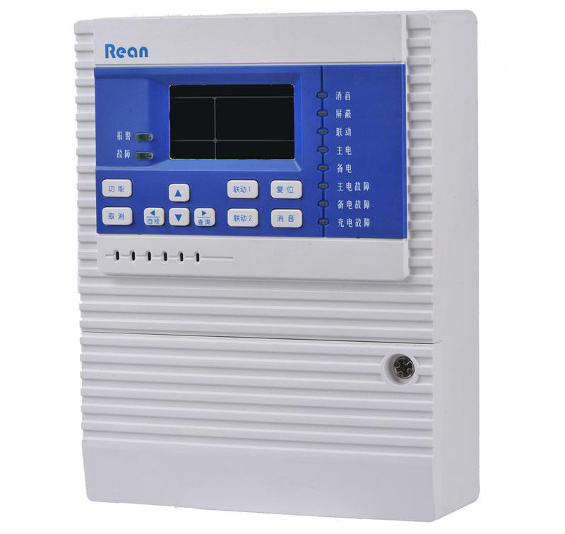 TK-6000-ZL60型氣體報警控制器