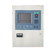 TK-6000-2型氣體報警控制器